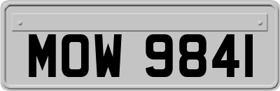 MOW9841