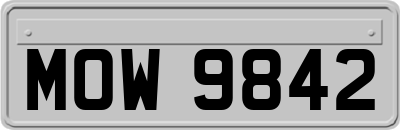 MOW9842
