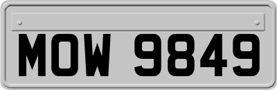 MOW9849