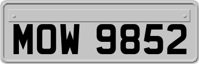 MOW9852