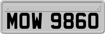MOW9860