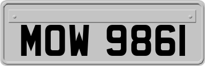 MOW9861