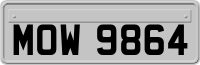MOW9864