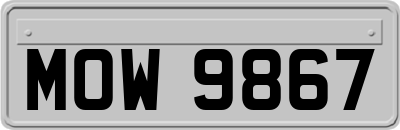 MOW9867
