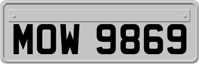 MOW9869