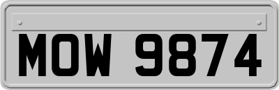 MOW9874