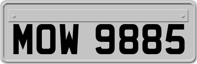 MOW9885