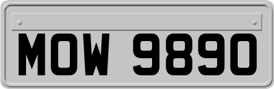 MOW9890