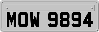 MOW9894