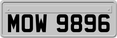MOW9896