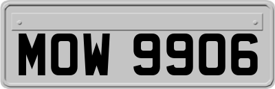 MOW9906