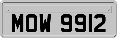 MOW9912