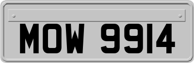 MOW9914