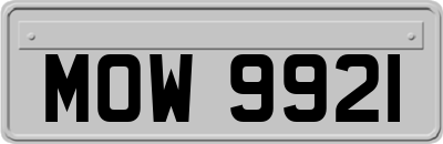 MOW9921