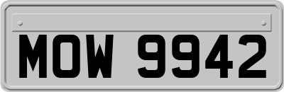 MOW9942