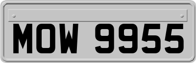 MOW9955