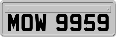 MOW9959