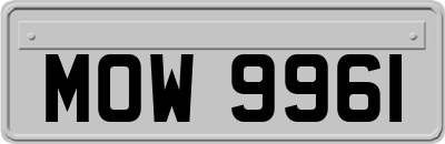 MOW9961