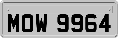 MOW9964