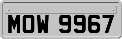 MOW9967
