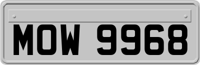 MOW9968