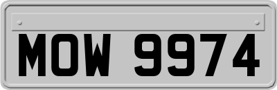 MOW9974