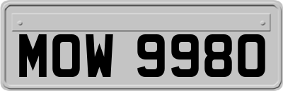 MOW9980