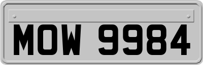 MOW9984