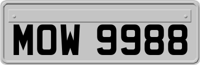 MOW9988