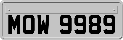 MOW9989