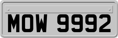 MOW9992
