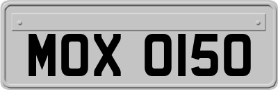 MOX0150