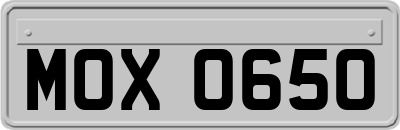 MOX0650