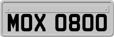 MOX0800