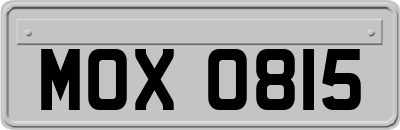 MOX0815