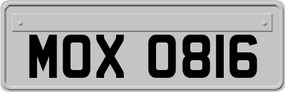 MOX0816