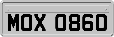 MOX0860