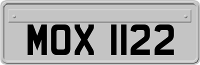 MOX1122