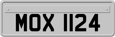 MOX1124