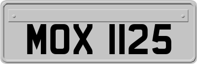 MOX1125