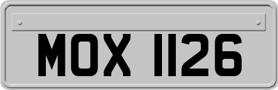 MOX1126