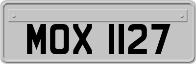 MOX1127