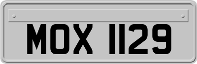 MOX1129