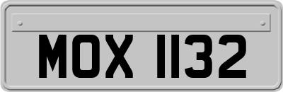 MOX1132