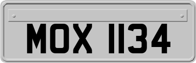 MOX1134