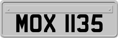 MOX1135