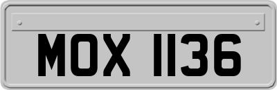 MOX1136