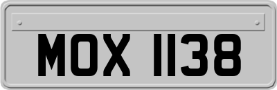 MOX1138