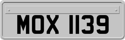 MOX1139