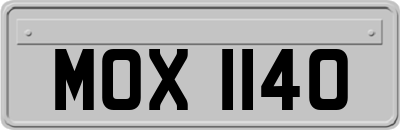 MOX1140